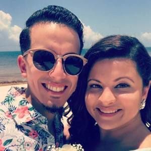 Meet your Posher, Joey